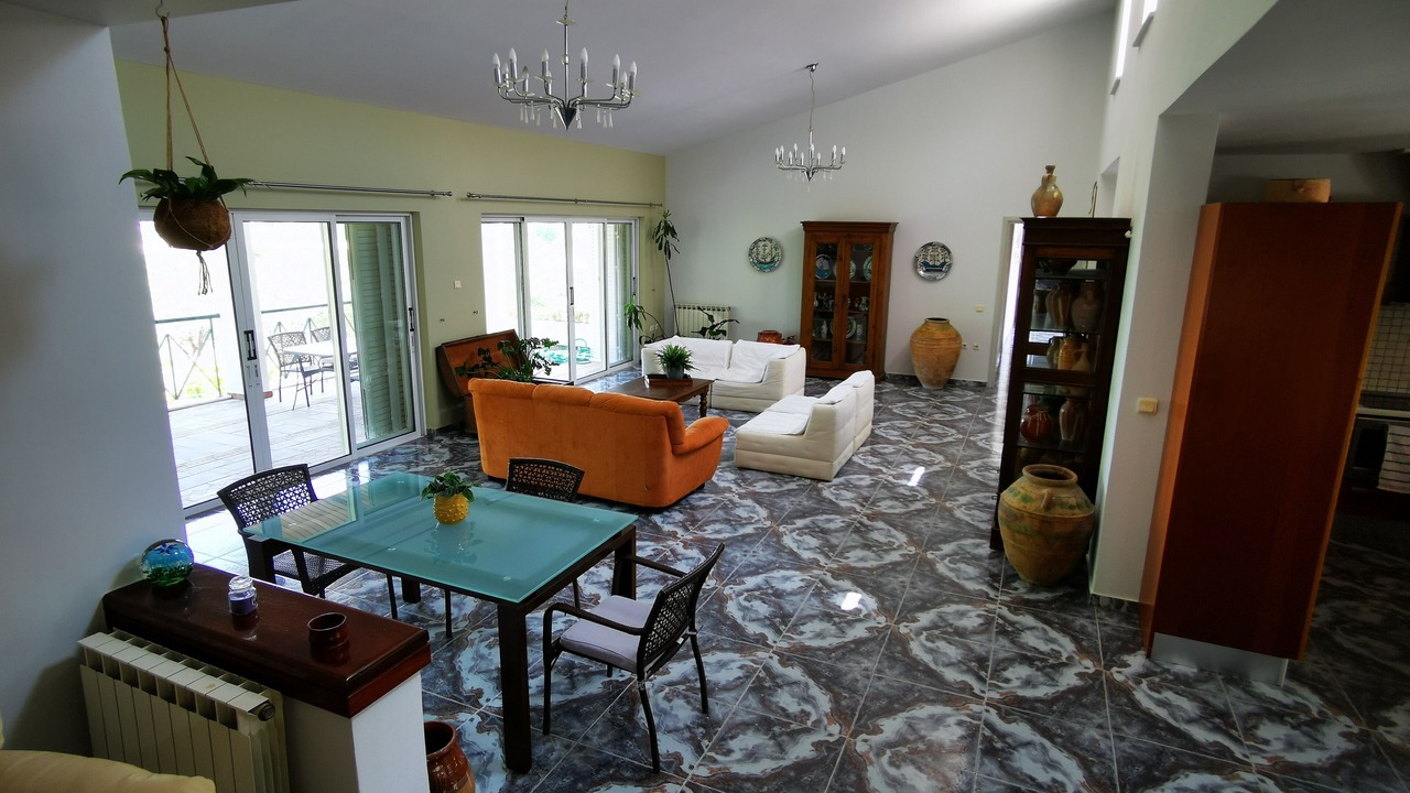 Photo of Livingroom in Tingaki