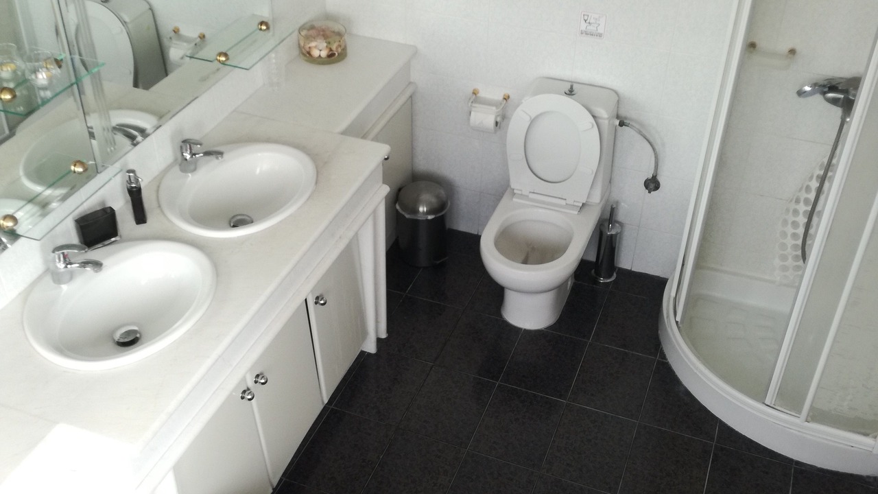 Photo of Bathroom in Tingaki