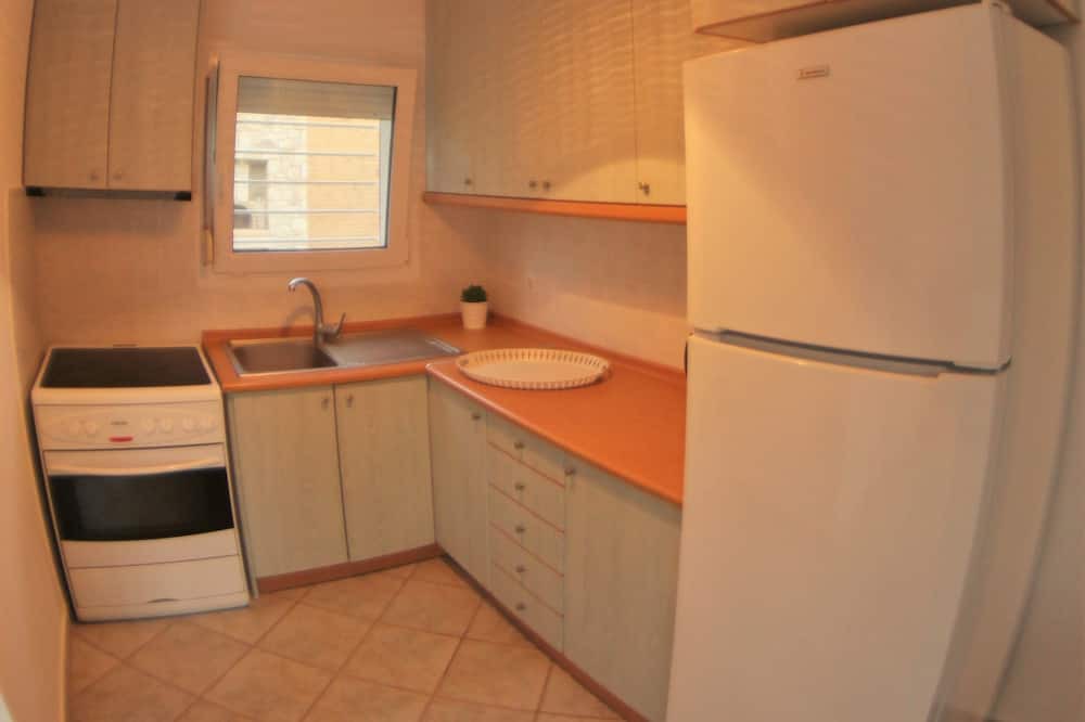 Photo of Kitchen in Elia Nikitis