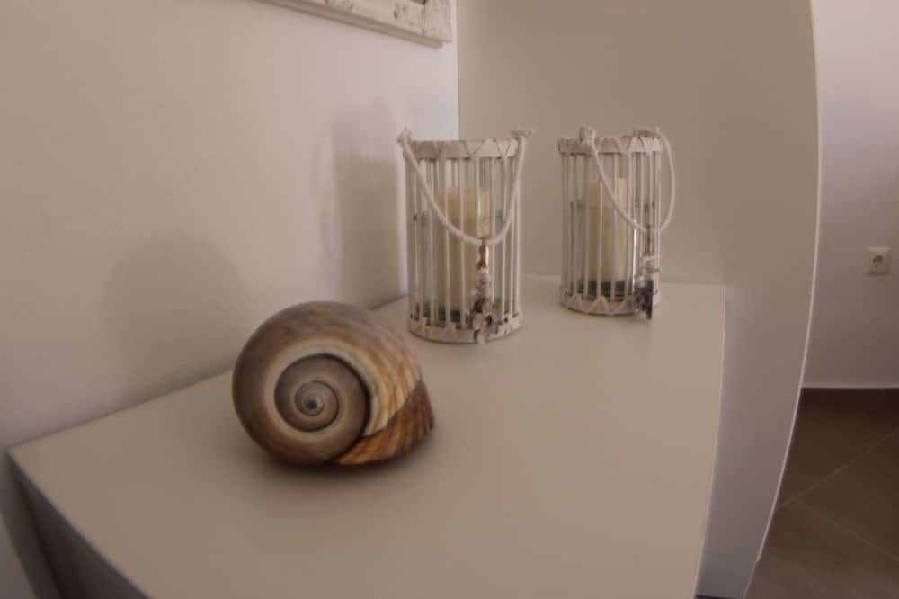 Photo of Bedroom in Elia Nikitis