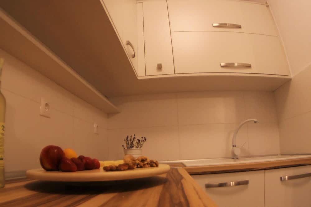 Photo of Kitchen in Elia Nikitis