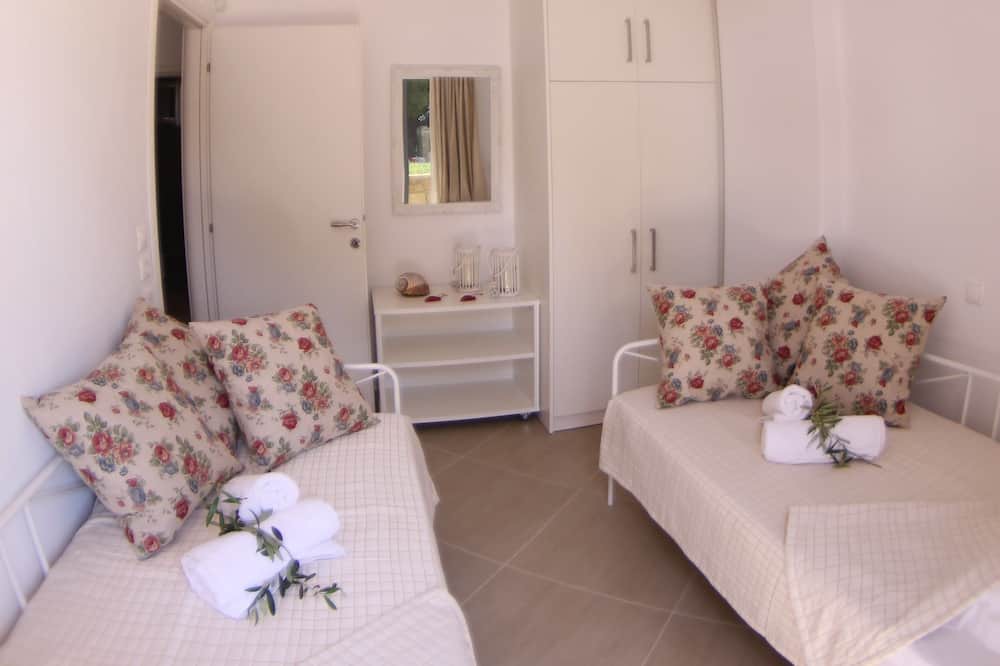 Photo of Bedroom in Elia Nikitis