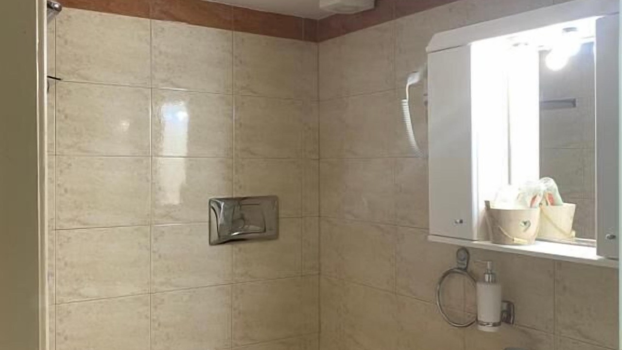 Photo of Bathroom in Rethymno