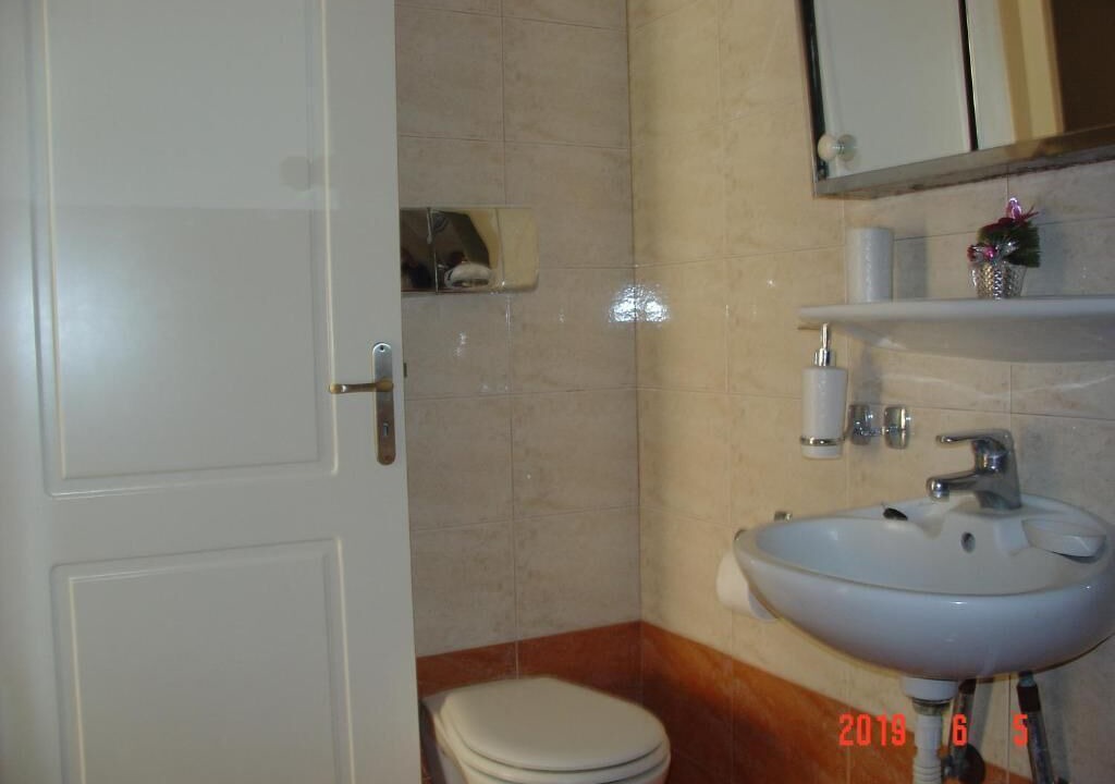 Photo of Bathroom in Rethymno