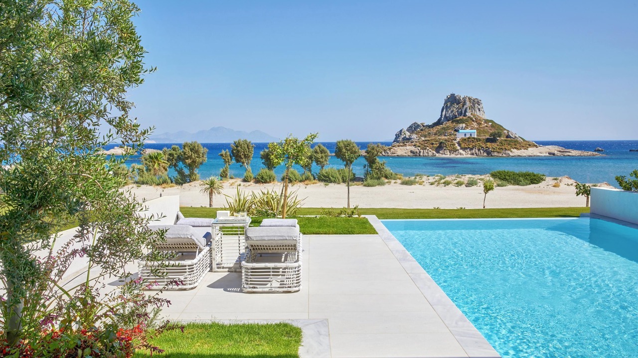 Photo of Outdoor in Kefalos