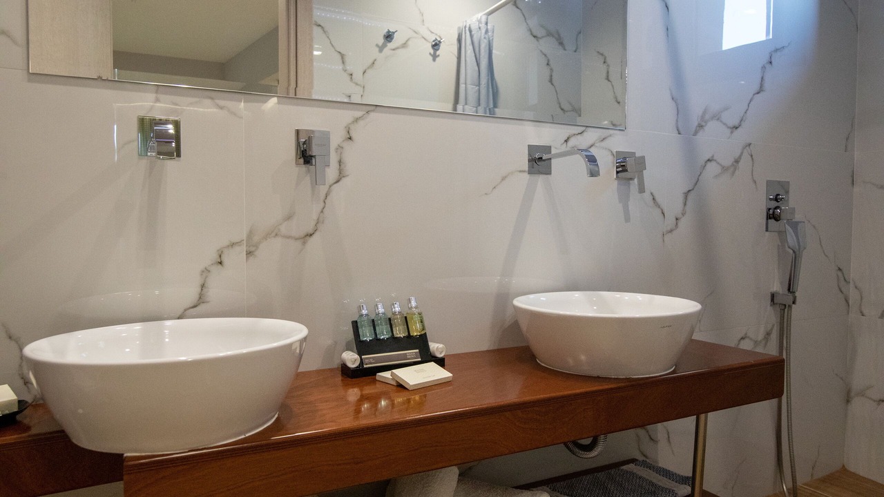 Photo of Bathroom in Salamis