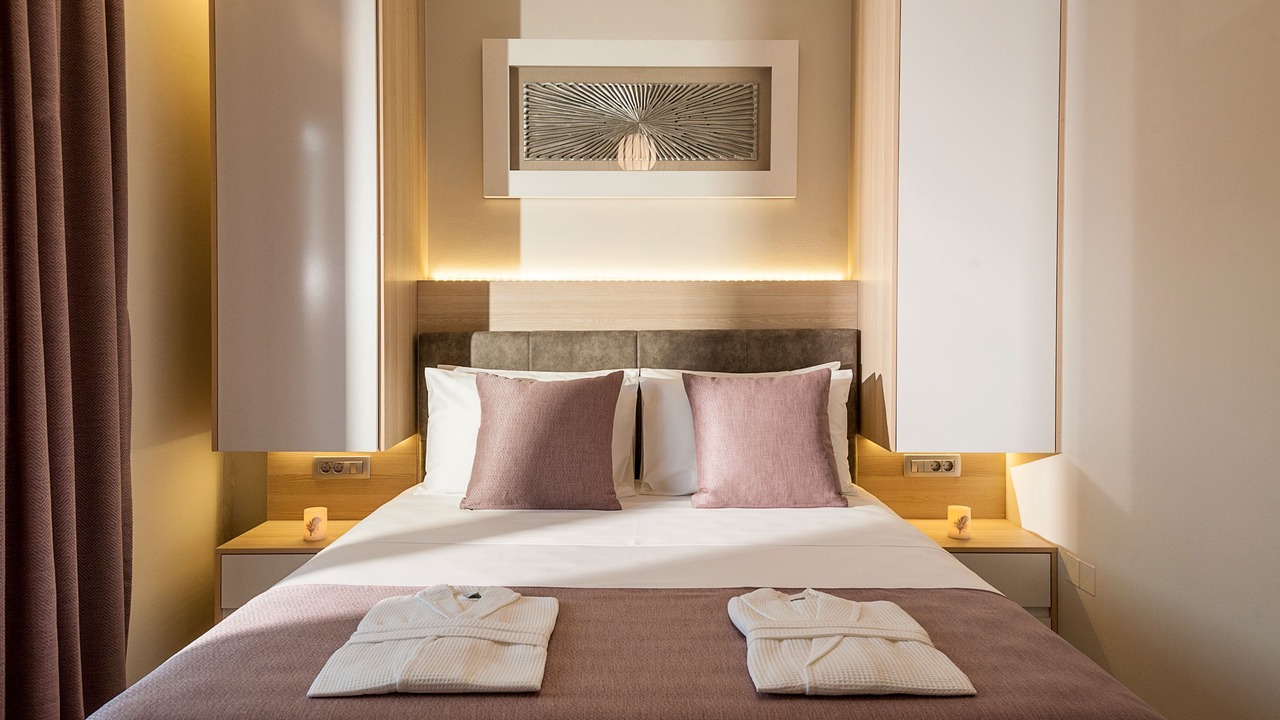 Photo of Bedroom in Perivolia