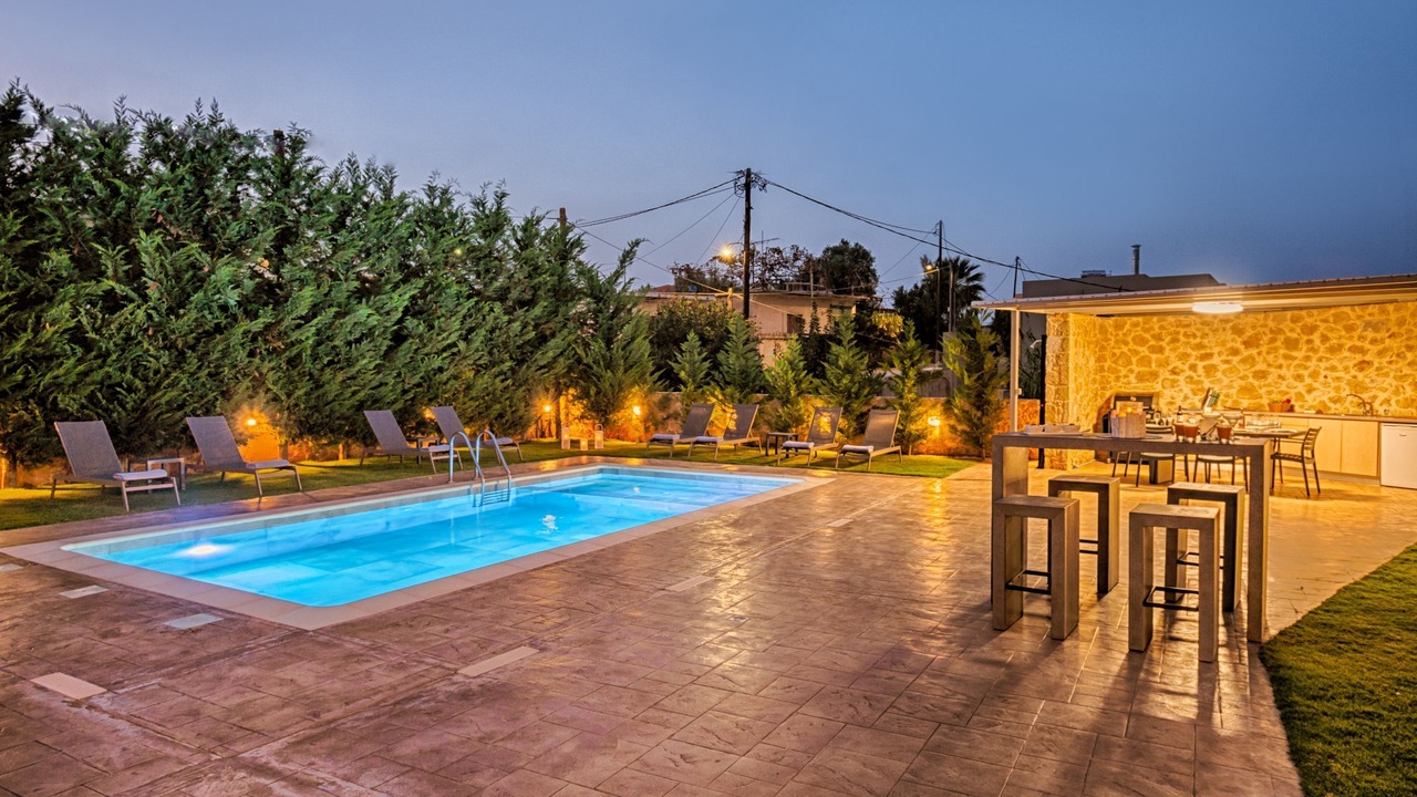 Photo of Outdoor in Perivolia
