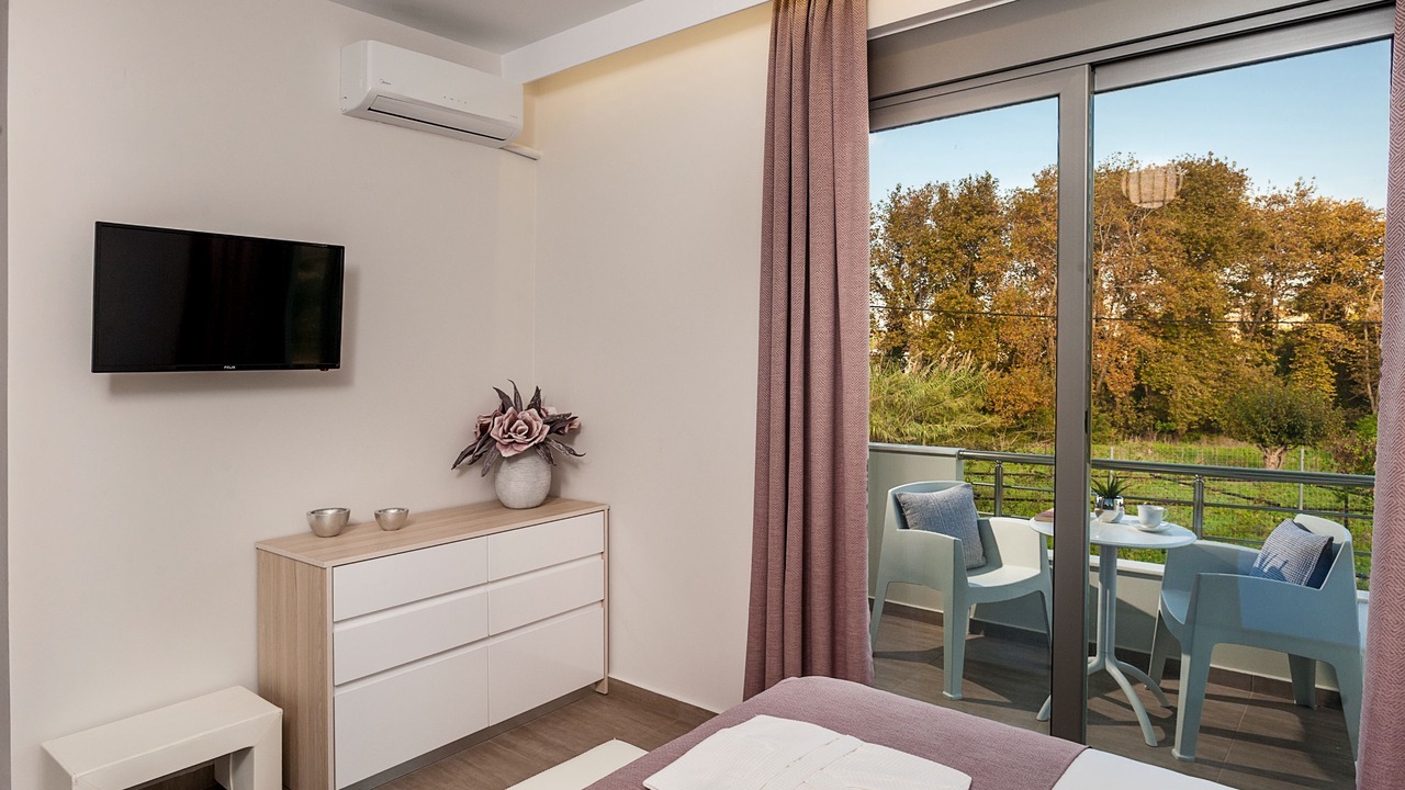 Photo of Bedroom in Perivolia