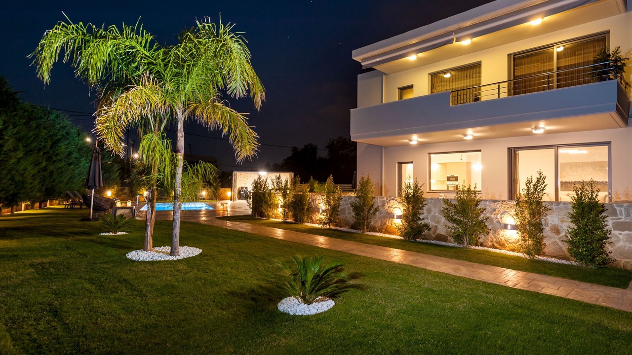 Photo of Outdoor in Perivolia