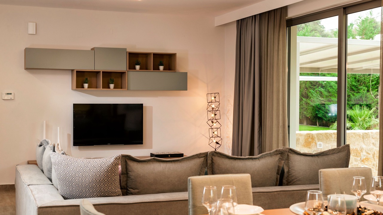 Photo of Bedroom in Perivolia