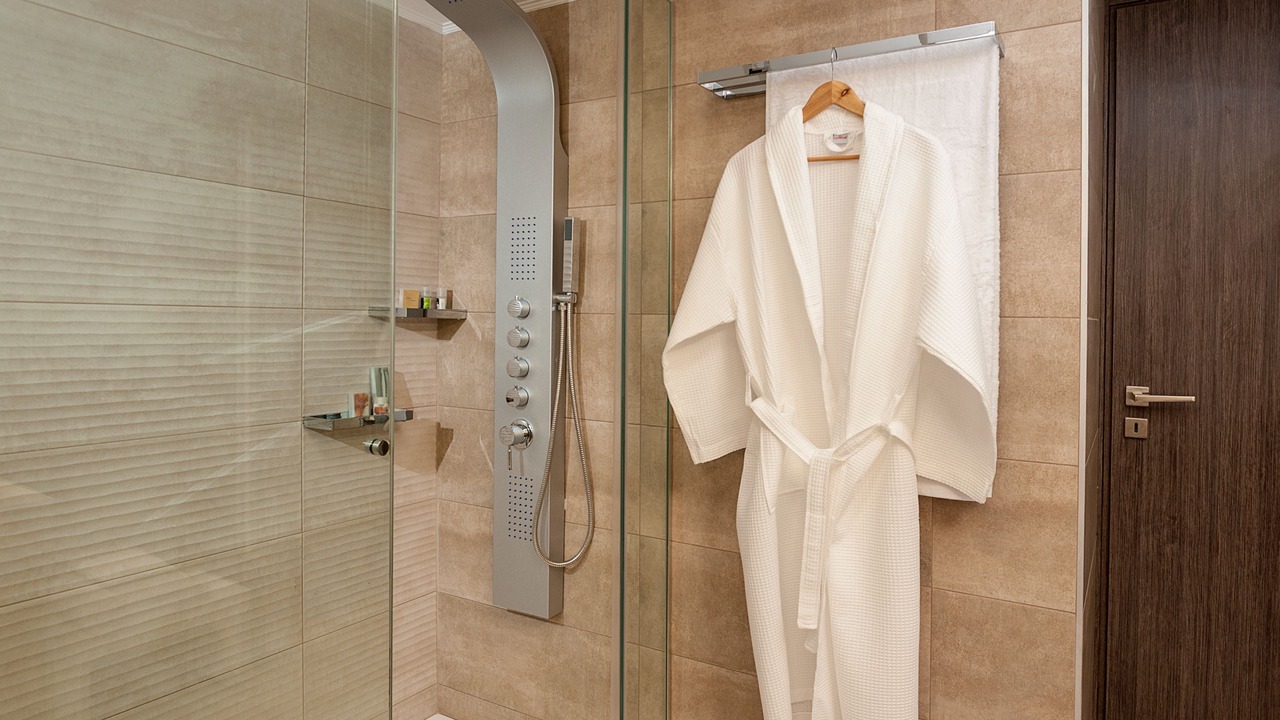 Photo of Bathroom in Perivolia