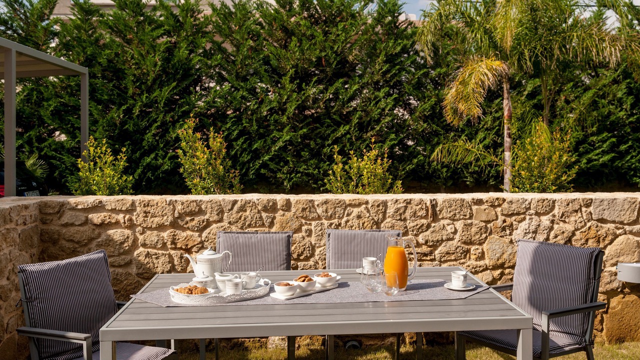 Photo of Outdoor in Perivolia