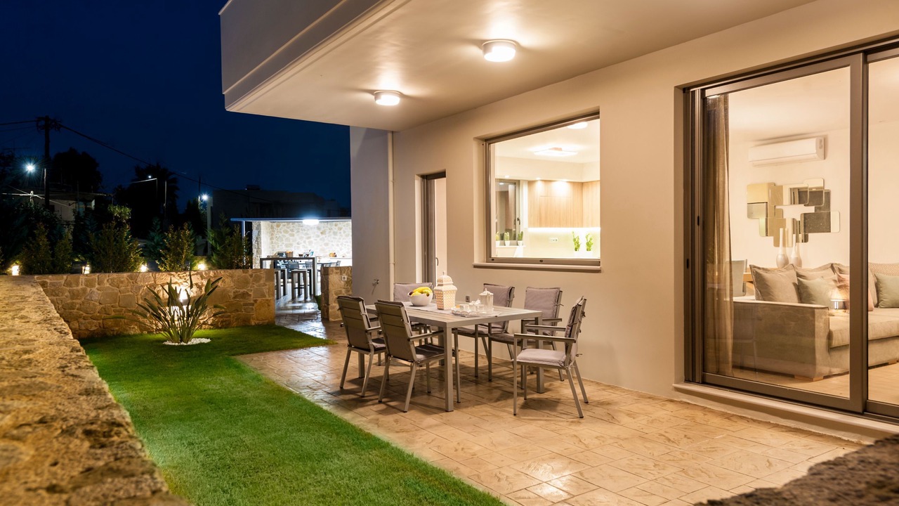 Photo of Outdoor in Perivolia