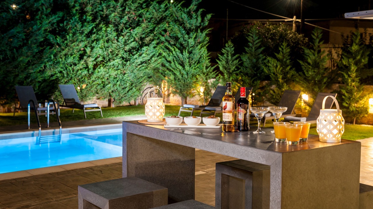 Photo of Outdoor in Perivolia
