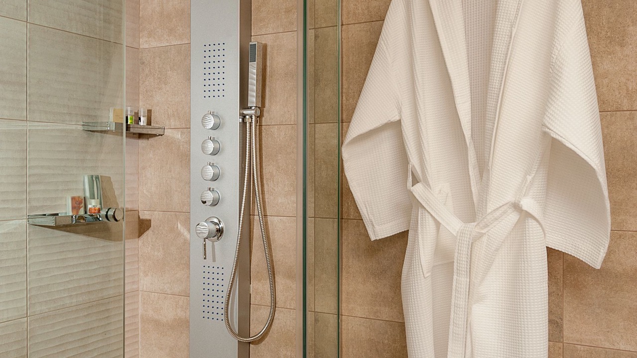 Photo of Bathroom in Perivolia