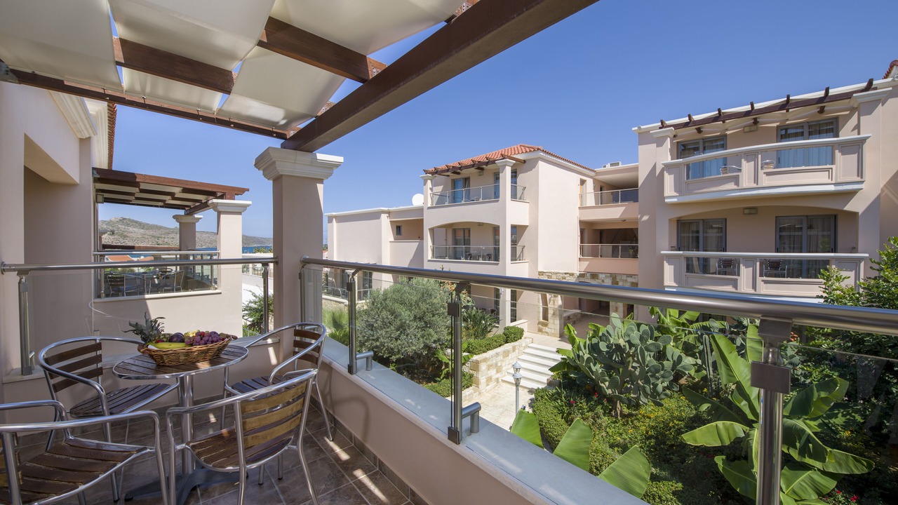 Photo of Outdoor in Agia Marina