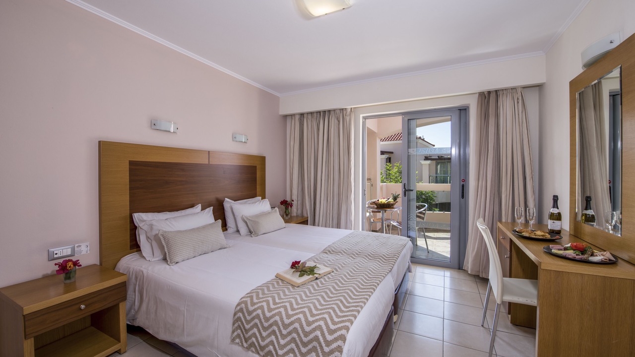Photo of Outdoor in Agia Marina