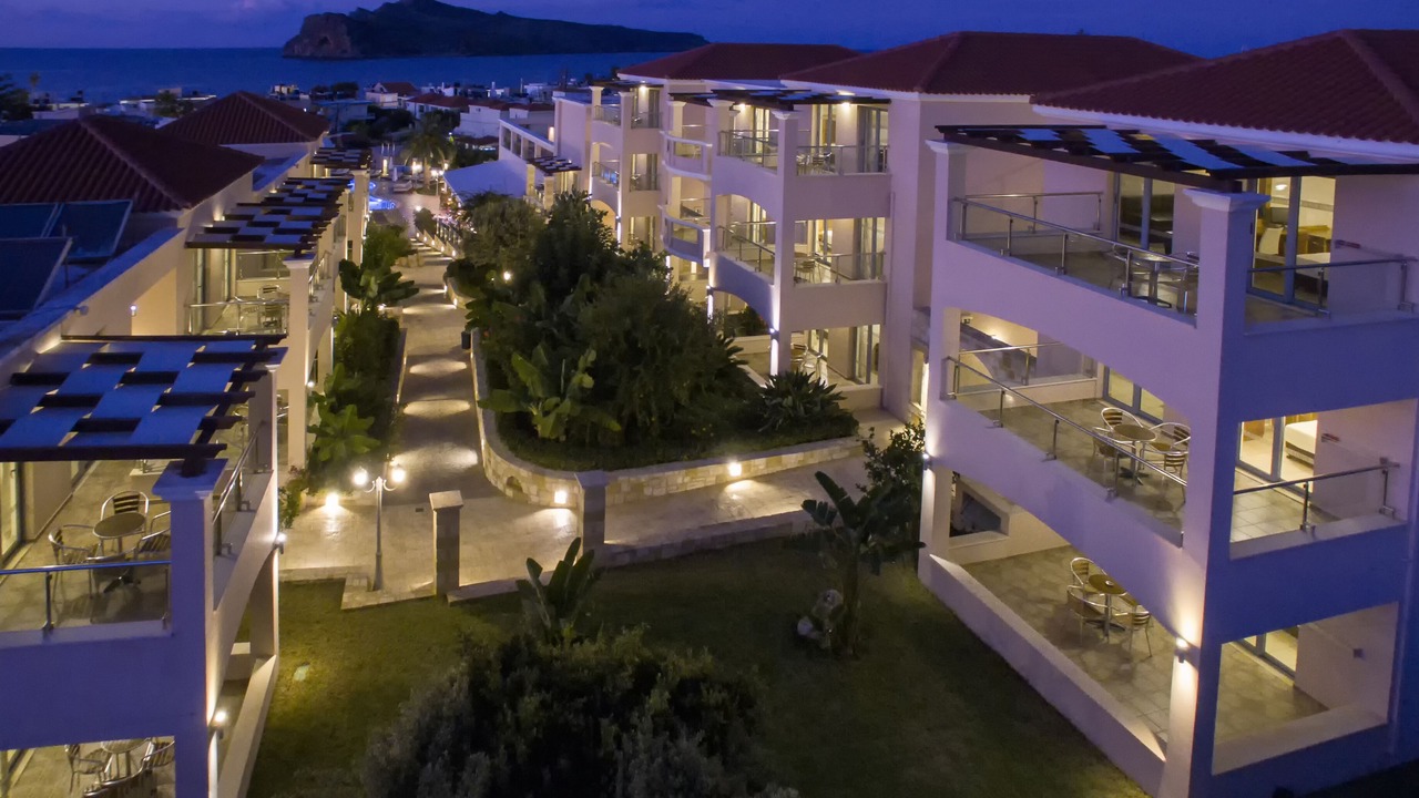 Photo of Outdoor in Agia Marina