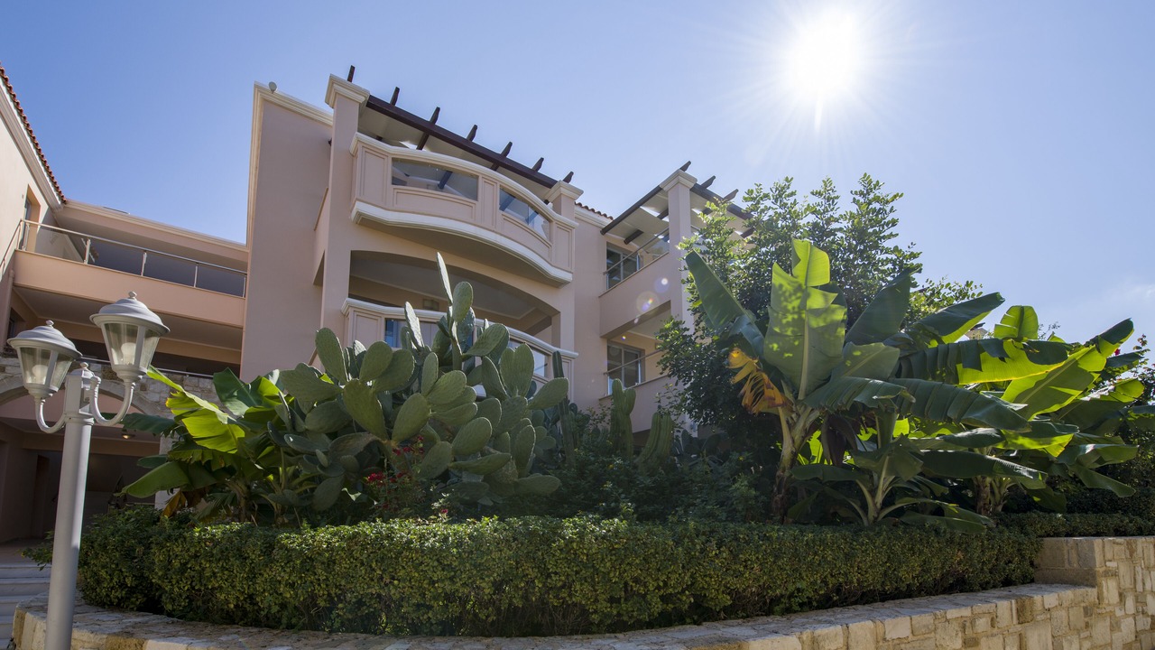 Photo of Outdoor in Agia Marina