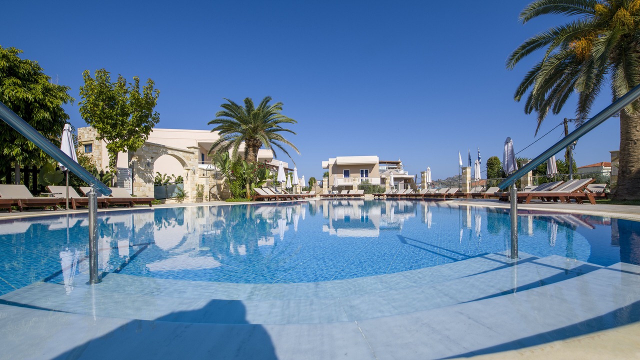 Photo of Outdoor in Agia Marina