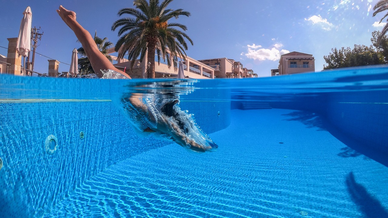 Photo of Outdoor in Agia Marina