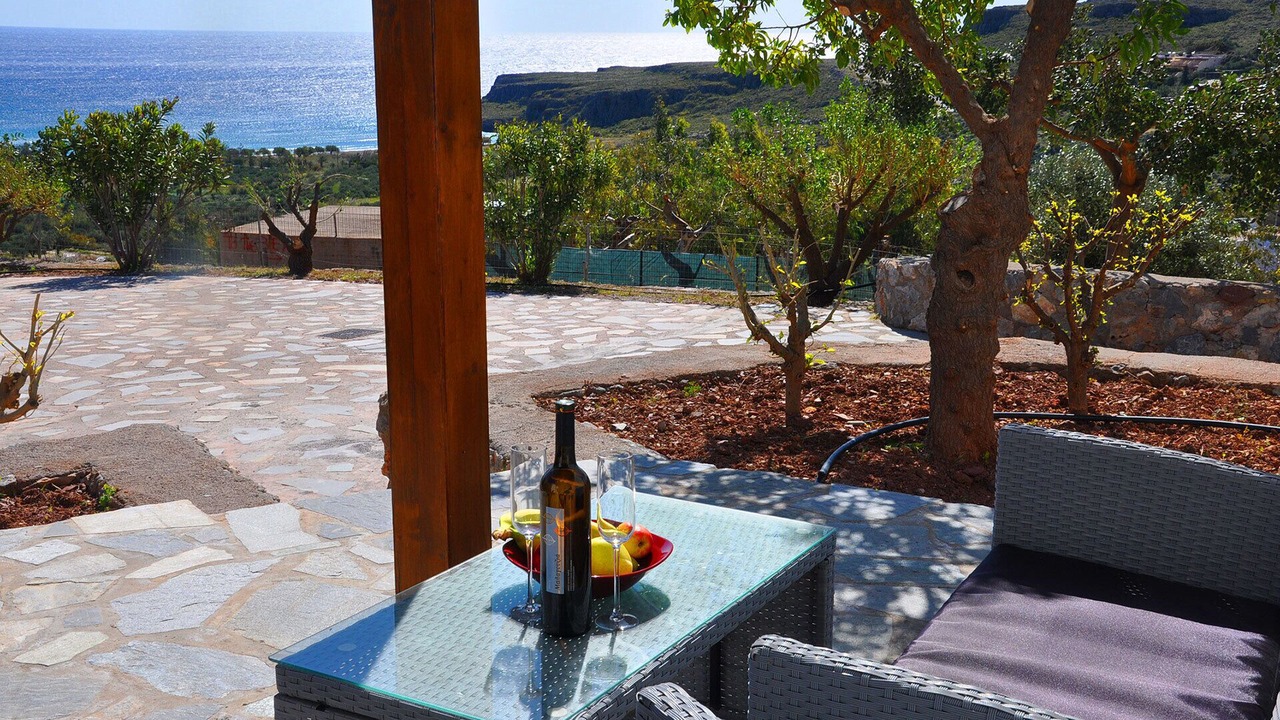 Photo of Outdoor in Sitia