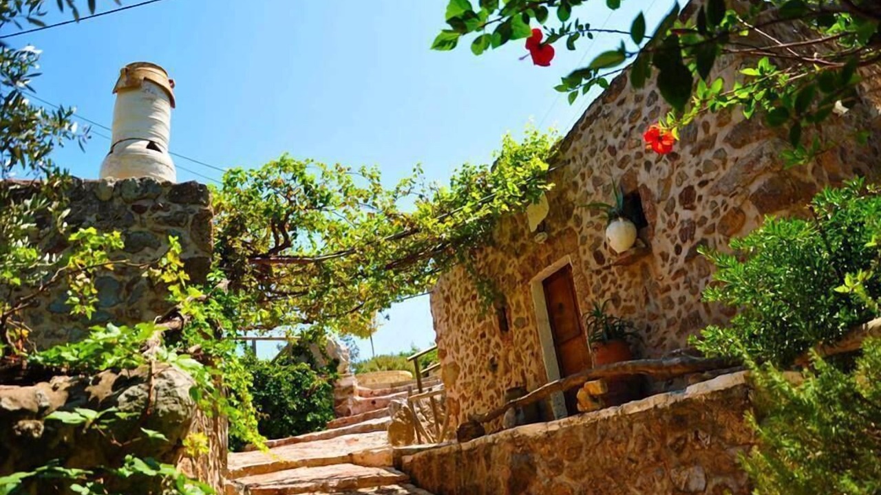 Photo of Outdoor in Sitia