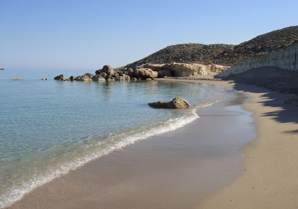 Photo of Outdoor in Sitia