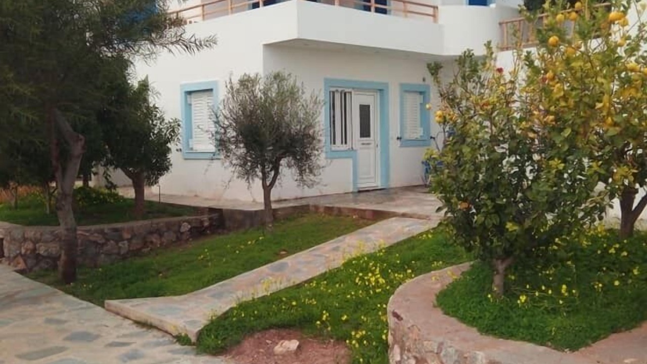 Photo of Outdoor in Sitia