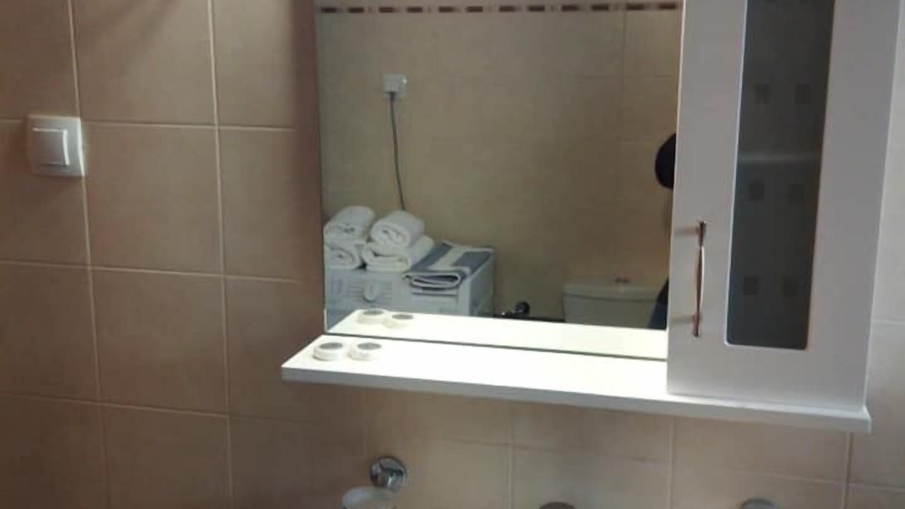 Photo of Bathroom in Sitia