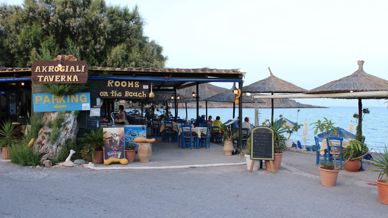 Photo of Others in Sitia