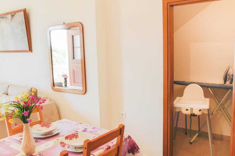 Photo of Livingroom in Arkasa