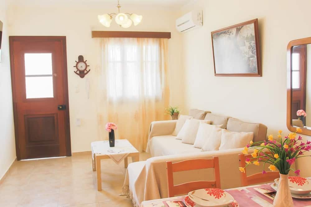 Photo of Livingroom in Arkasa