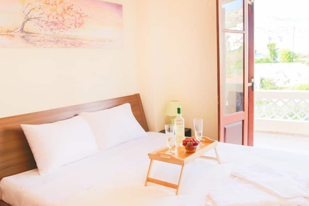 Photo of Bedroom in Arkasa