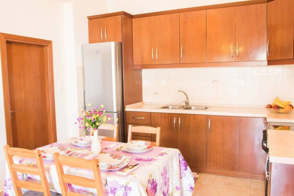 Photo of Kitchen in Arkasa