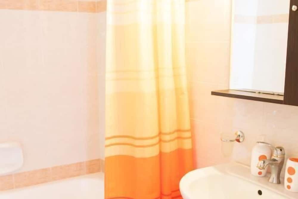 Photo of Bathroom in Arkasa