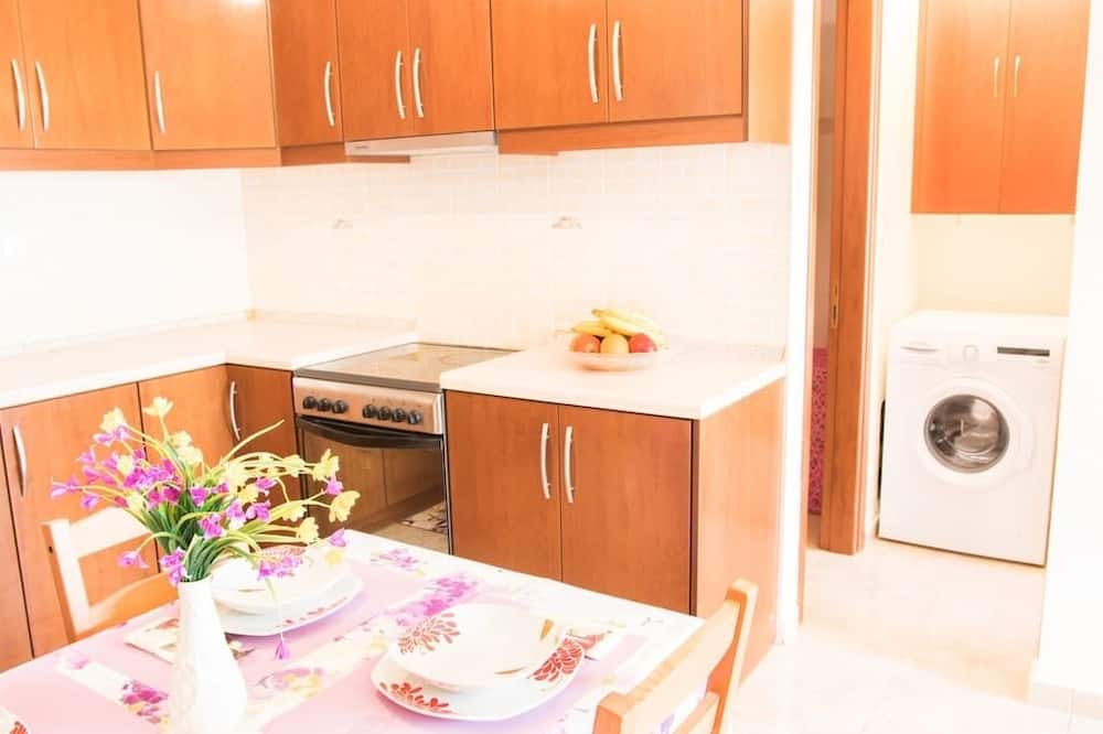 Photo of Livingroom in Arkasa