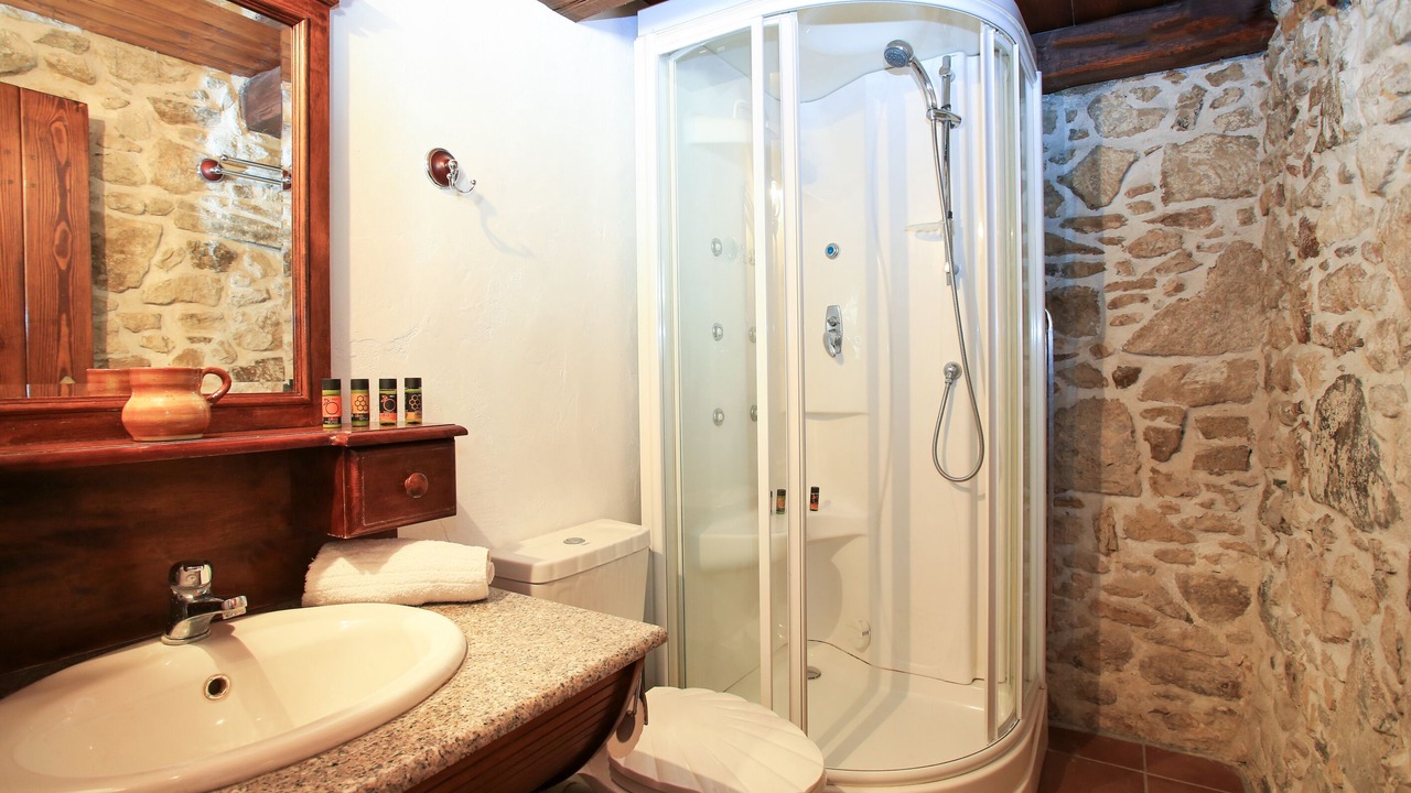Photo of Bathroom in Sivas