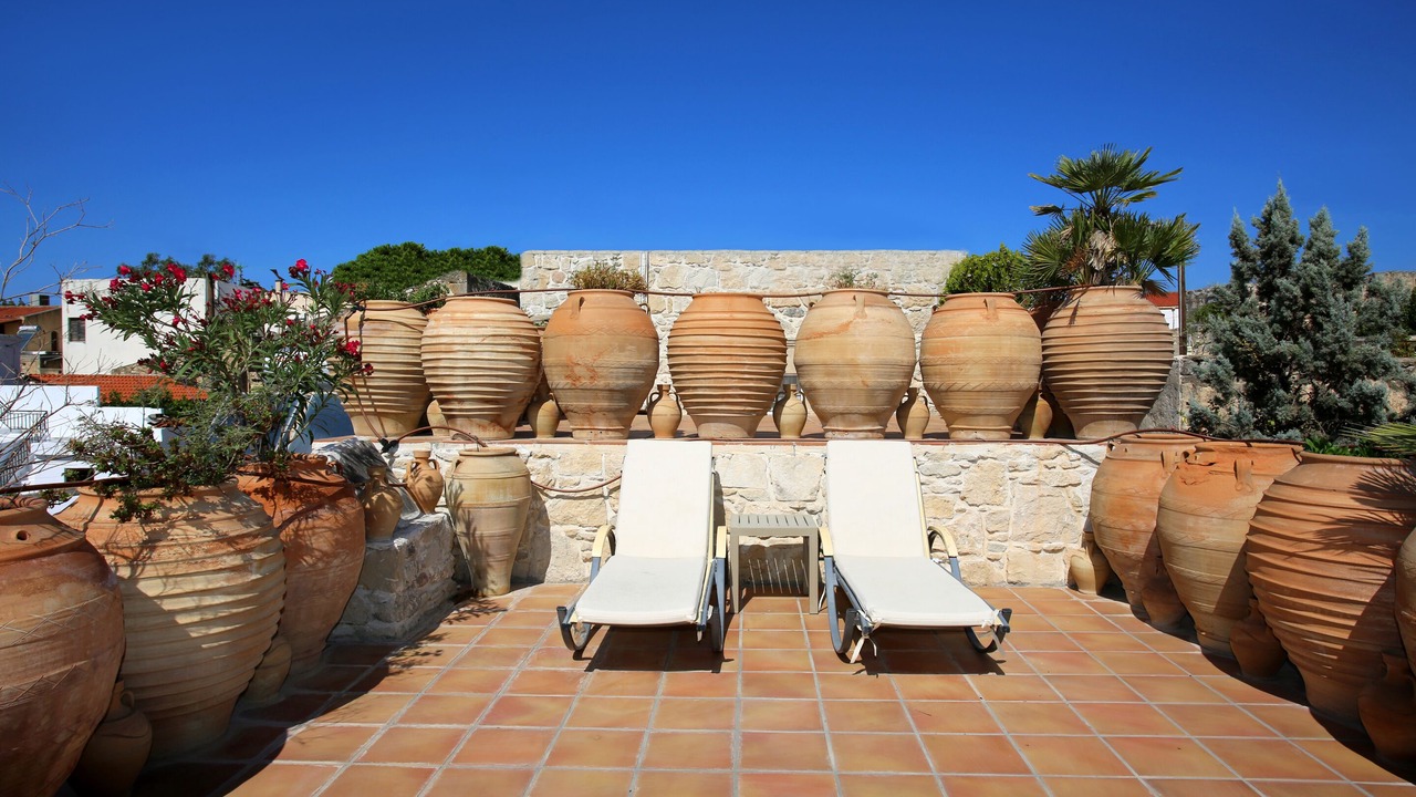 Photo of Patio Balcony in Sivas