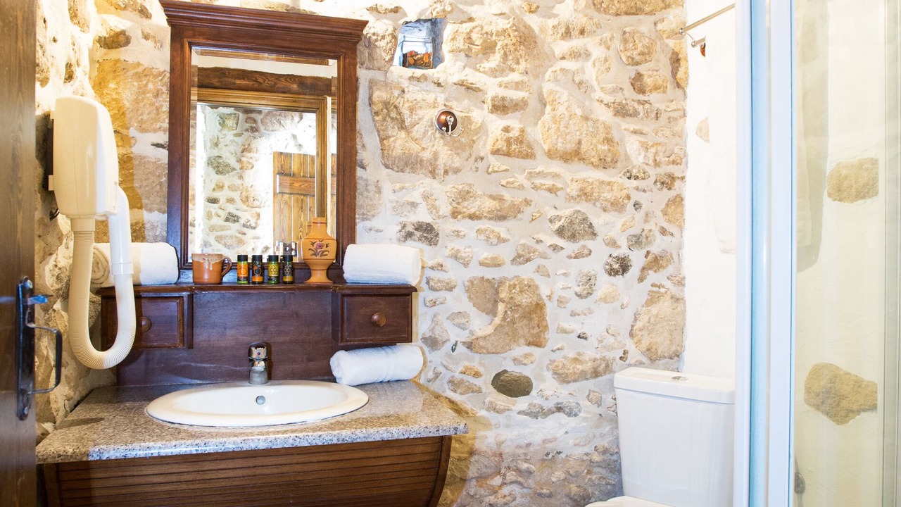 Photo of Bathroom in Sivas