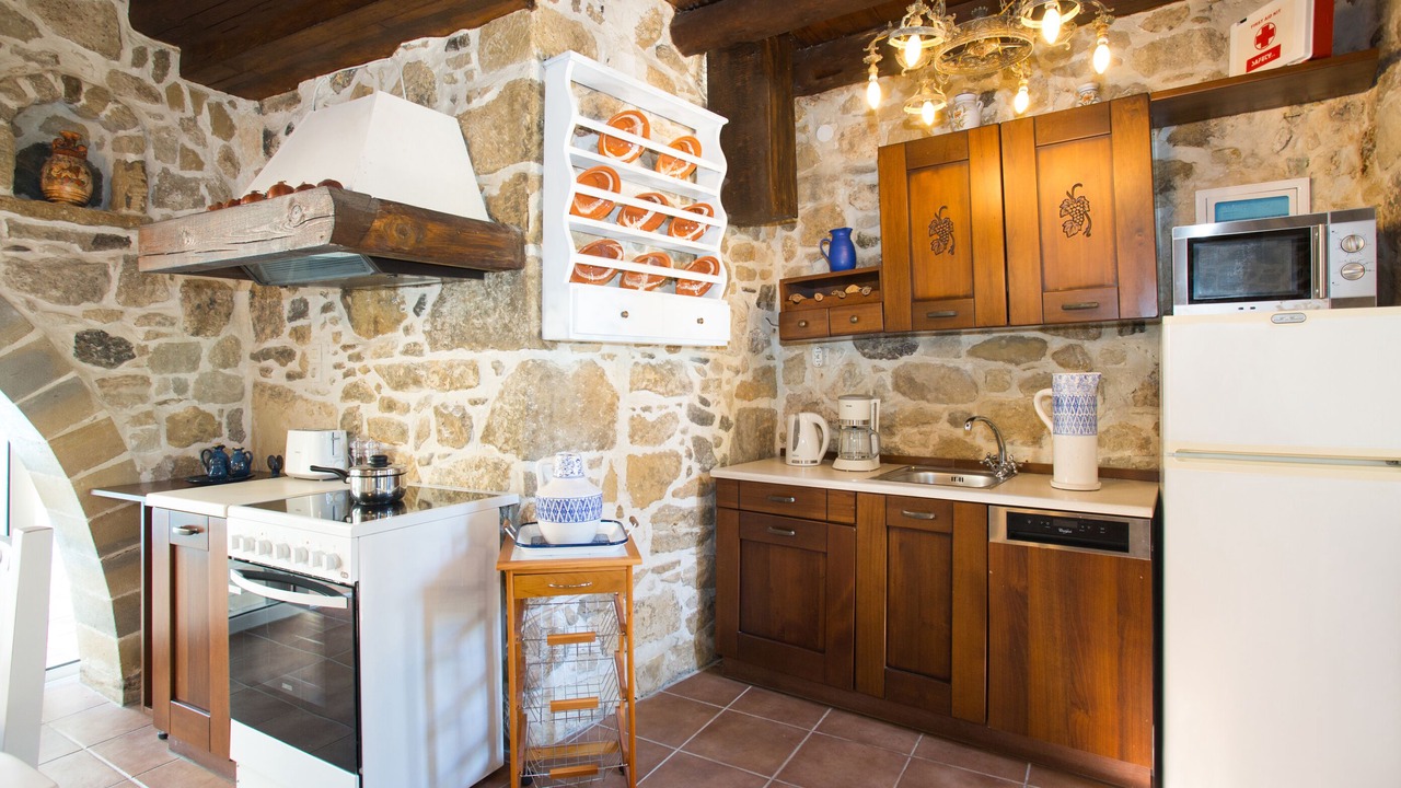 Photo of Kitchen in Sivas