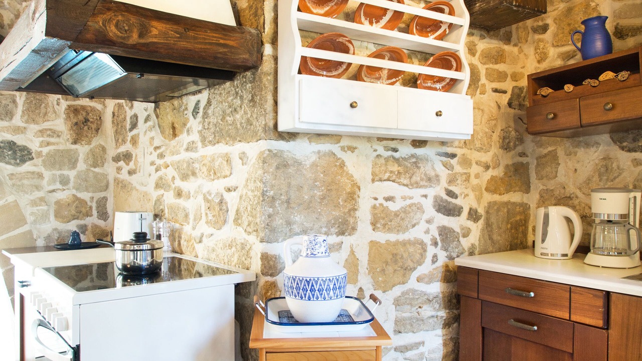 Photo of Kitchen in Sivas