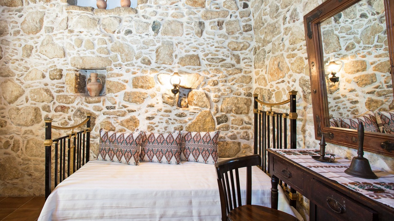Photo of Bedroom in Sivas