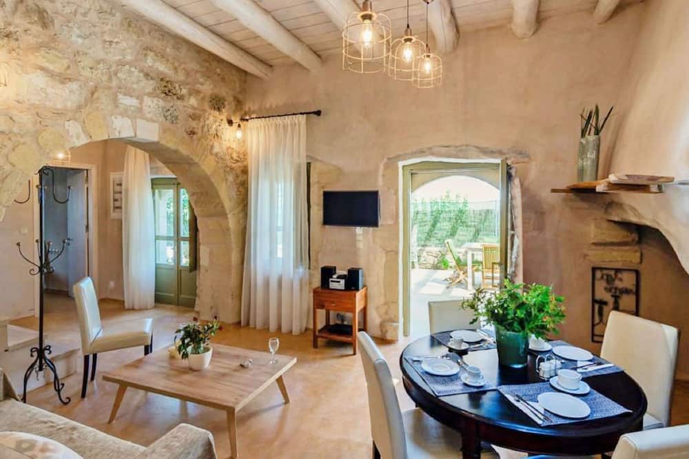Photo of Bedroom in Kastellos