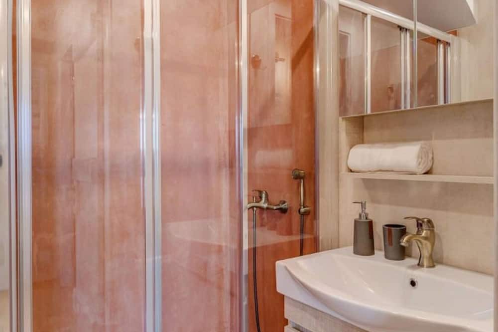 Photo of Bathroom in Kastellos
