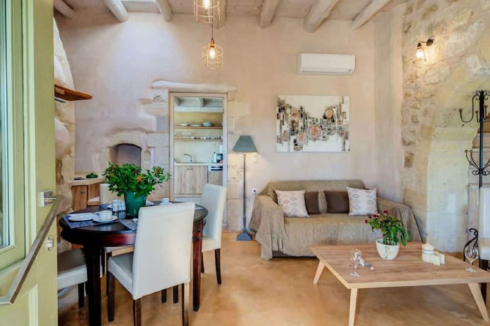 Photo of Bedroom in Kastellos