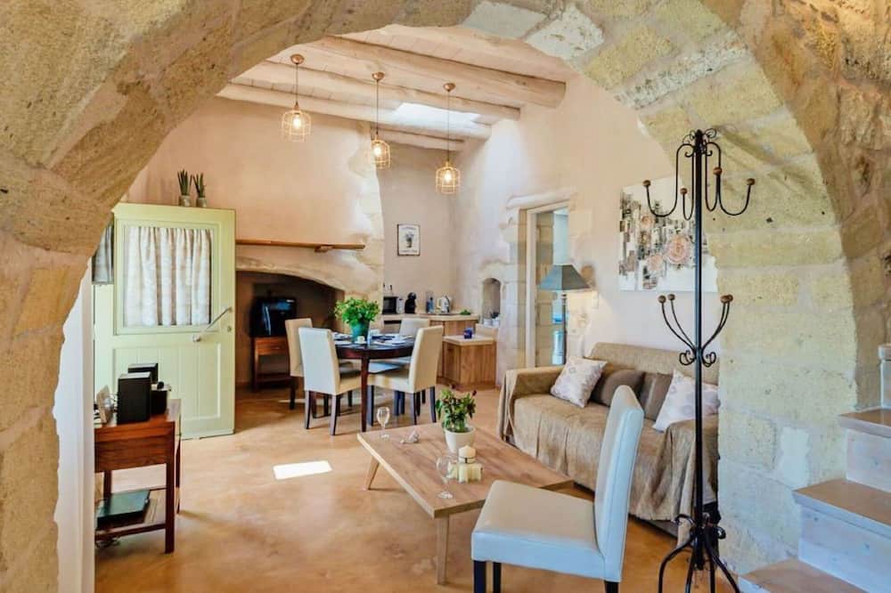 Photo of Bedroom in Kastellos