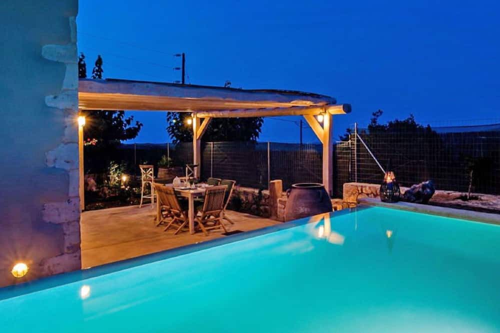 Photo of Outdoor in Kastellos