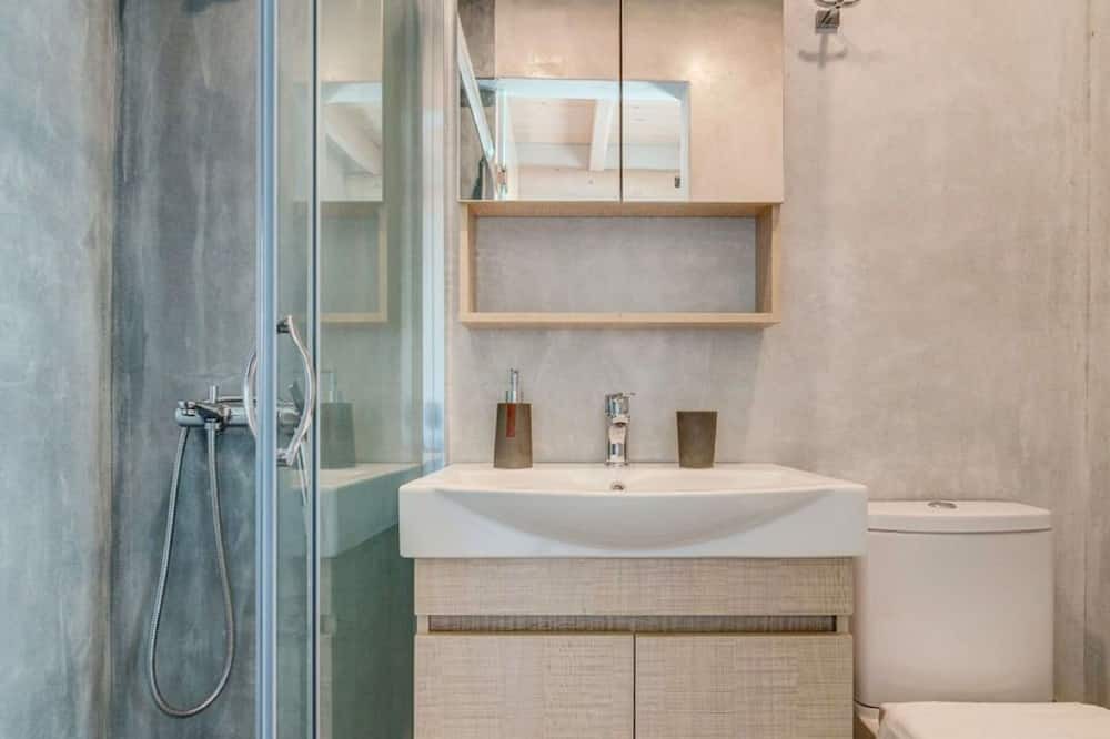 Photo of Bathroom in Kastellos